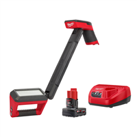 2126-21XC Milwaukee Tool M12 Underbody Light Kit