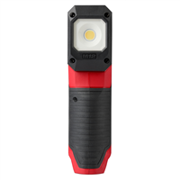 2127-20 Milwaukee Tool M12 Paint And Detailing Color Match Light