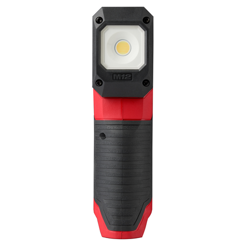 2127-20 Milwaukee Tool M12 Paint And Detailing Color Match Light