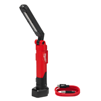 2128-21 Milwaukee Tool Redlithium Usb Stick Light W/ Magnet