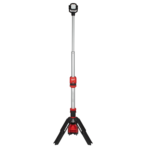2132-20 Milwaukee Tool M12 Rocket Dual Power Tower Light