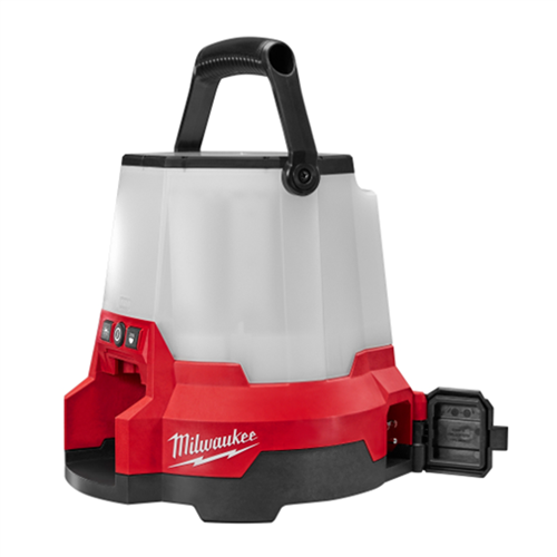 2145-20 Milwaukee Tool M18 Radius Comp Site Light