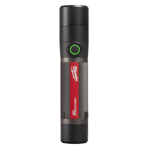 2160-21 Milwaukee Tool Usb Rechargeable 800L Compact Flashlight