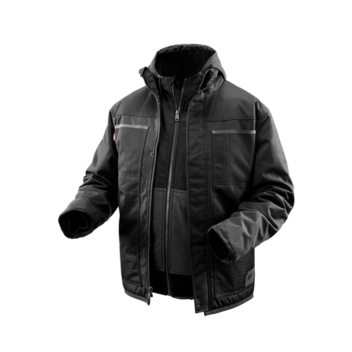 2171-L M12 3-In-1 Heated Ripstop Jacket Kit, Large