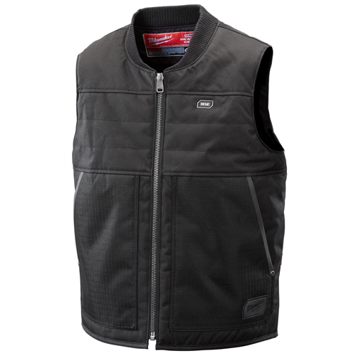 2173-L M12 Heated Ripstop Vest Kit, Large