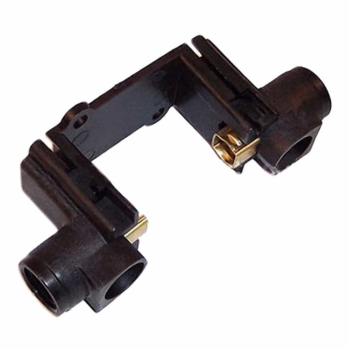 22-22-1380 Milwaukee Tool Brush Holder Assembly