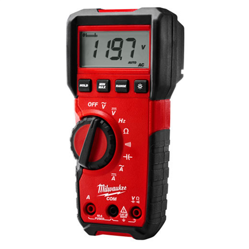 2216-20 Digital Multime