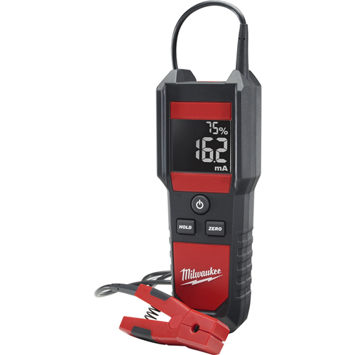2231-20NST Milwaukee Tool Milliamp Clamp Meter Nst