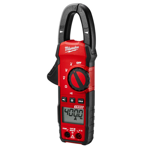 2235-20 Clamp Meter 400