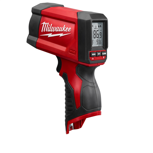 2278-20NST Milwaukee Tool M12 12:1 Infrared Temp-Gun