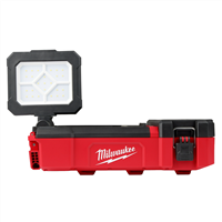 M12&trade; PACKOUT&trade; FLOOD LIGHT W/ USB CHARGING