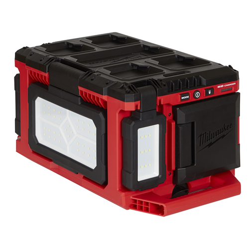 2357-20 Milwaukee Tool M18  Packout Light/Charger