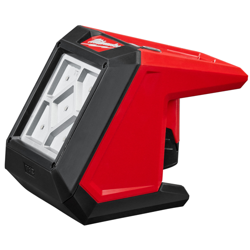 2364-20 Milwaukee Tool M12 Comp Mounting Flood Light (Bare)