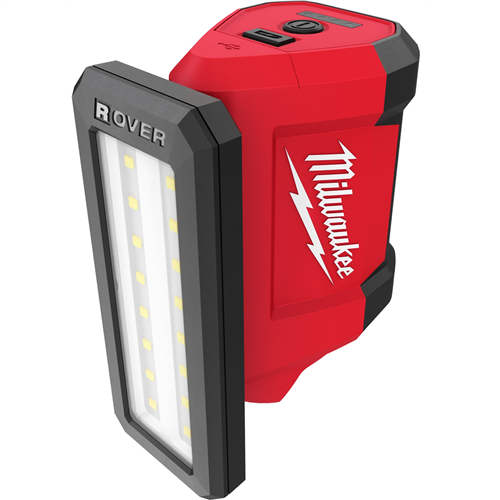 2367-20 Milwaukee Tool M12 Rover Service & Repair Flood Light W/ Usb Char