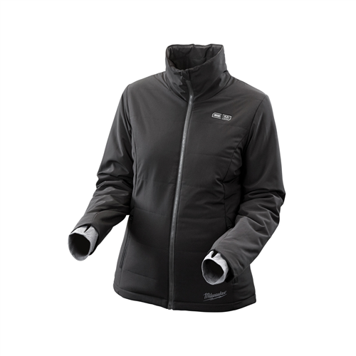 2399-S M12 Heated Women'S Jacket Kit, Small