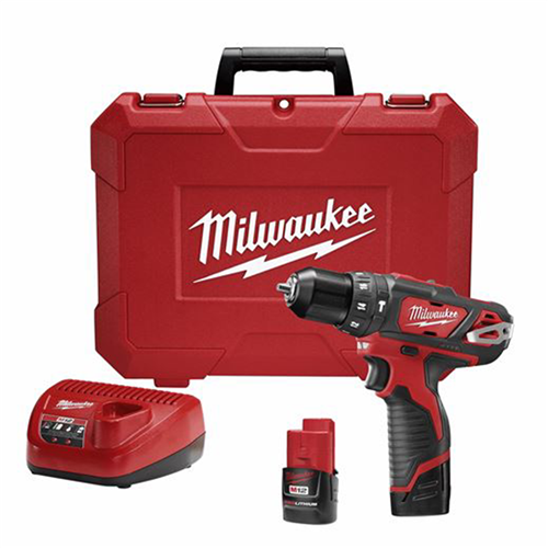 2408-22 M12 3/8 Hammer