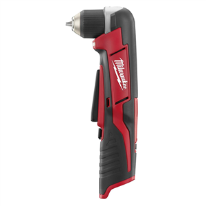 2415-20 Milwaukee Tool M12 Cordless 3/8" Right Angle Drill/Driver (Bare)