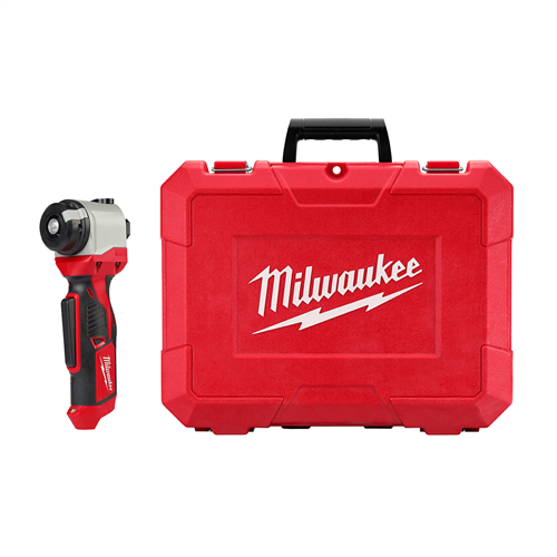 2435-20 Milwaukee Tool M12 Cable Stripper (Tool-Only)