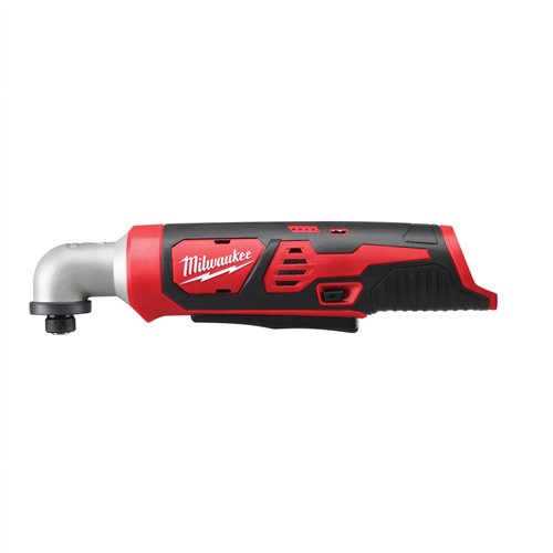 2467-20 Milwaukee Tool M12 1/4" Hex Right Angle Imp Driver (Tool Only)