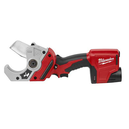 2470-21 Milwaukee Tool M12 Hose Shear