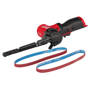 M12 FUEL&trade; 1/2" X 18" Bandfile