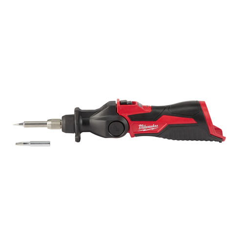 2488-20 Milwaukee Tool M12 Soldering Iron (Bare)