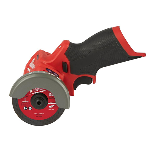 2522-20 Milwaukee Tool M12 Fuel 3" Comp Cut Off Tool (Bare)
