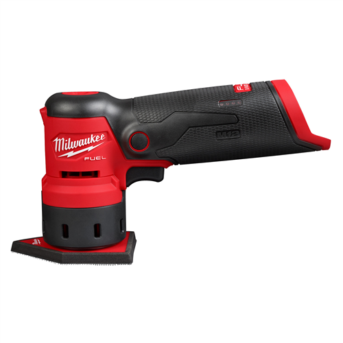 2531-20 Milwaukee Tool M12 Fuel Orbital Detail Sander