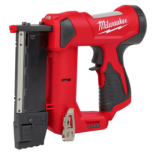 M12&trade; 23 Gauge Pin Nailer