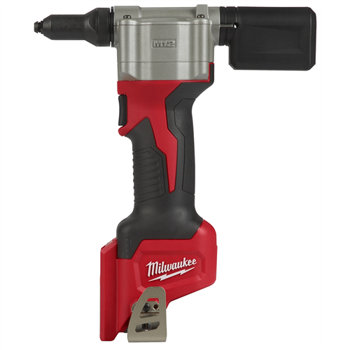 2550-20 Milwaukee Tool M12 Cordless Rivet Tool (Bare)