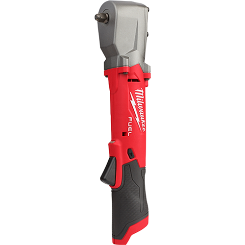 2564-20 Milwaukee Tool M12 Fuel 3/8" Right Angle Imp Wrench Bare Tool
