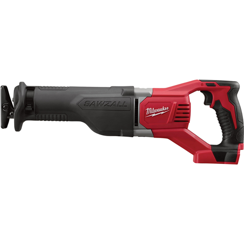 2621-20 Milwaukee Tool M18 Sawzall Recip Saw (Bare)