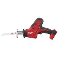 2625-20 Milwaukee Tool M18 Hackzall Recip Saw (Bare)