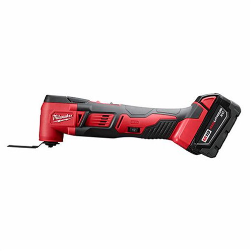 2626-22 M18 Multi-Tool Kit (Xc Batteries)