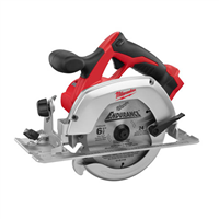 2630-20 Milwaukee Tool M18 Circular Saw