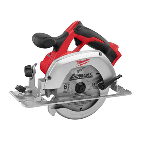 2630-20 Milwaukee Tool M18 Circular Saw