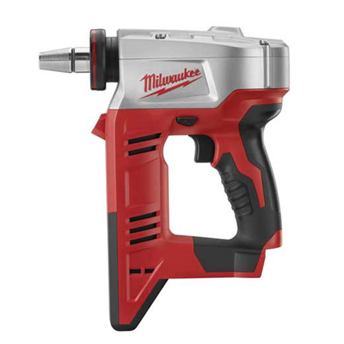 2632-20 Milwaukee Tool Cordless Lithium-Ion Propexr
