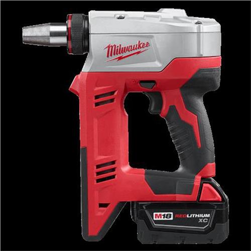 2632-22XC Milwaukee M18 Propex Exp