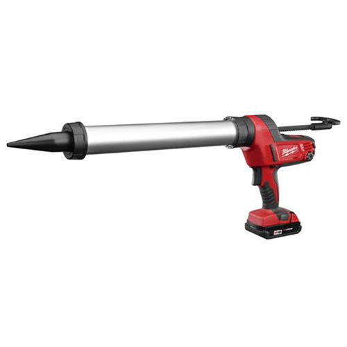 2642-21CT Milwaukee M18 Caulk Gun K