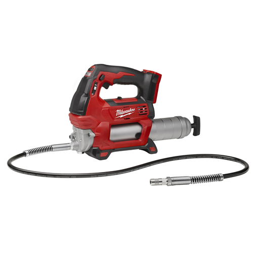 2646-20 Milwaukee Tool M18 Cordless 2-Speed Grease Gun (Bare)