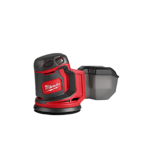 2648-20 Milwaukee Tool M18 Random Orbit Sander 12,000 Max Opm (Bare)