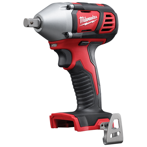 2659-20 Milwaukee Tool M18 1/2" Imp Wrench (Bare Tool)