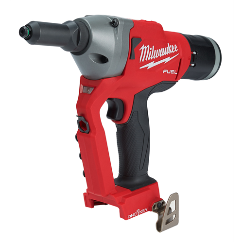 2660-20 Milwaukee Tool M18 1/4" Rivet Tool