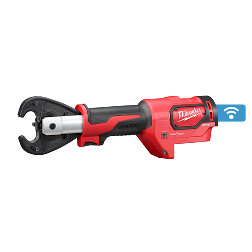 2678-20 Milwaukee Tool M18 Force Logic 6T Crimper (Tool Only)