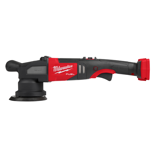 2684-20 Milwaukee Tool M18 Fuel 15Mm Random Orbital Polisher