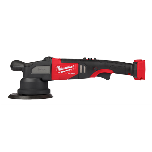 2685-20 Milwaukee Tool M18 Fuel 21Mm Random Orbital Polisher