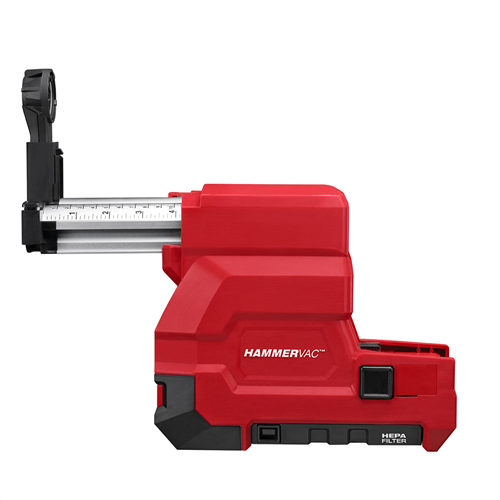 2715-DE Milwaukee Tool M18 Hammervac Dedicated Dust Extractor