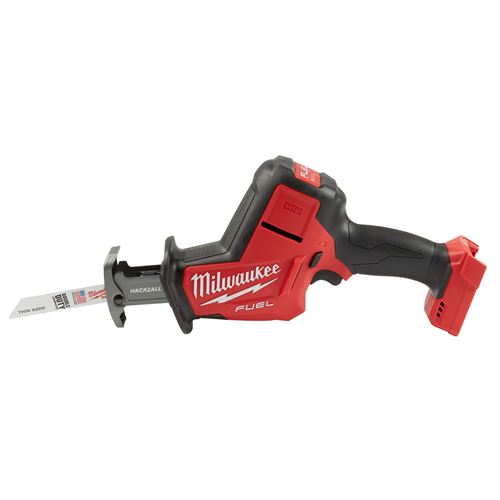 2719-20 Milwaukee Tool M18 Fuel Hackzall (Bare)