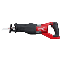 2722-20 Milwaukee Tool M18 Fuel Super Sawzall