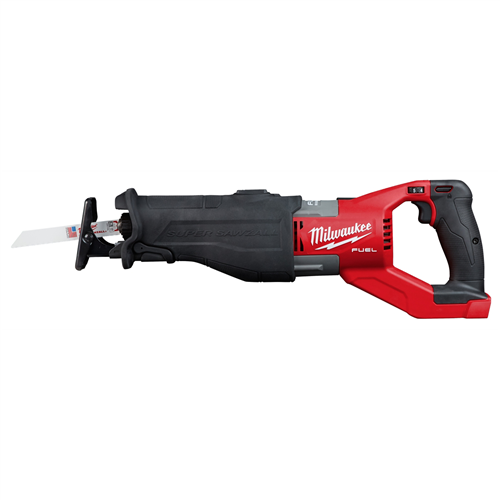 2722-20 Milwaukee Tool M18 Fuel Super Sawzall